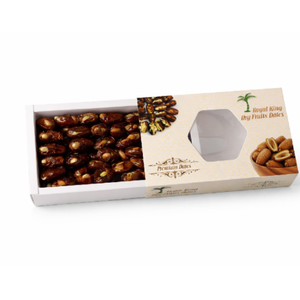 Aseel dates dry fruits